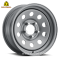 10 Modular Wheel Rim 14 Inch for Trailer